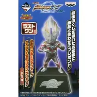 World Collectable Figure - Ichiban Kuji - Ultraman Series