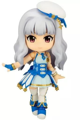 Cu-poche - The Idolmaster / Shijou Takane