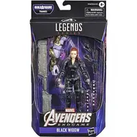 Figure - The Avengers