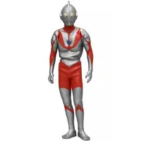 Sofubi Figure - Ultraman Series