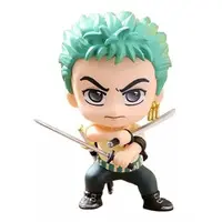 Cosbaby - One Piece / Roronoa Zoro