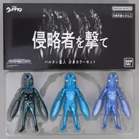 Figure - Ultraman Series