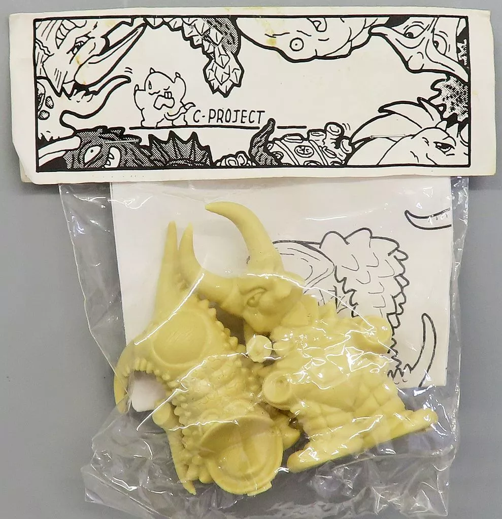 Garage Kit - Figure - Ultraman Series