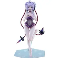 Figure - 次元具象(EXSSRION) (原初の魔女・林鴉 part2 1/12 アクションフィギュア)