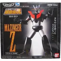 Figure - Mazinkaiser