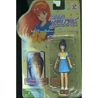 Figure - Tokimeki Memorial