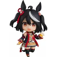 Nendoroid - Uma Musume: Pretty Derby / Kitasan Black