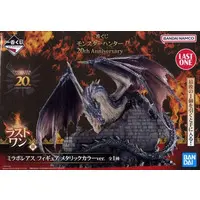 Ichiban Kuji - Monster Hunter Series