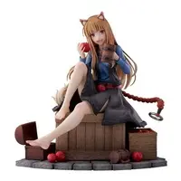 Shibuya Scramble Figure - Ookami to Koushinryou (Spice and Wolf) / Holo