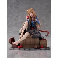 Shibuya Scramble Figure - Ookami to Koushinryou (Spice and Wolf) / Holo