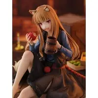 Shibuya Scramble Figure - Ookami to Koushinryou (Spice and Wolf) / Holo