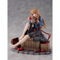 Shibuya Scramble Figure - Ookami to Koushinryou (Spice and Wolf) / Holo