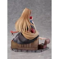 Shibuya Scramble Figure - Ookami to Koushinryou (Spice and Wolf) / Holo