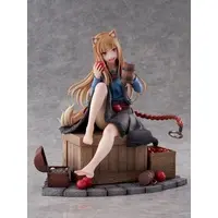 Shibuya Scramble Figure - Ookami to Koushinryou (Spice and Wolf) / Holo