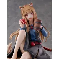 Shibuya Scramble Figure - Ookami to Koushinryou (Spice and Wolf) / Holo