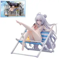 Figure - Azur Lane / Le Malin