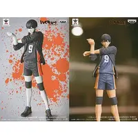 Creator×Creator - Haikyu!! / Kageyama Tobio