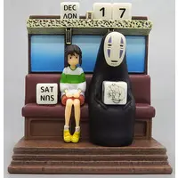 Figure - Spirited Away