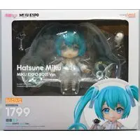 Nendoroid - VOCALOID / Hatsune Miku