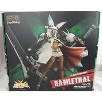 Figure - Guilty Gear