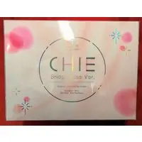 Native Creator's Collection - Chie - Ishikei