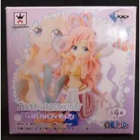 Prize Figure - Figure - One Piece / Shirahoshi