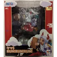 G.E.M. - One Piece / Yamato