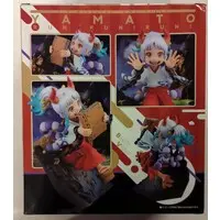 G.E.M. - One Piece / Yamato