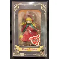 Figure - Rozen Maiden / Shinku