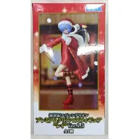 Prize Figure - Figure - Neon Genesis Evangelion / Ayanami Rei