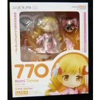 Nendoroid - Puella Magi Madoka Magica / Tomoe Mami