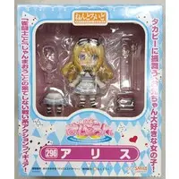 Nendoroid - Momoiro Taisen Pairon