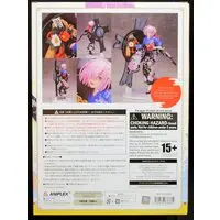 Figure - Fate/Grand Order / Mash Kyrielight