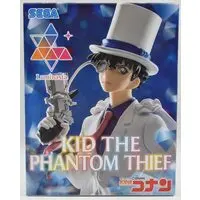 Luminasta - Detective Conan (Case Closed) / Phantom Thief Kid