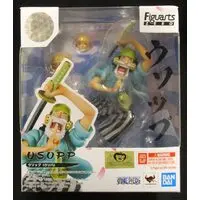 Figuarts Zero - One Piece / Usopp