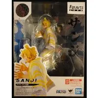 Figuarts Zero - One Piece / Sanji