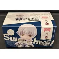 Nendoroid Swacchao! - Nendoroid - Touken Ranbu / Tsurumaru Kuninaga