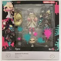 figma - Splatoon