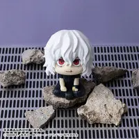 Lookup - Boku no Hero Academia (My Hero Academia) / Shigaraki Tomura