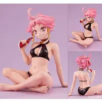 Melty Princess Mayonaka Punch Palm-size Live Complete Figure