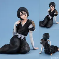 Melty Princess - Bleach / Kuchiki Rukia