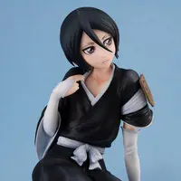 Melty Princess - Bleach / Kuchiki Rukia