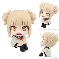 Lookup - Boku no Hero Academia (My Hero Academia) / Toga Himiko