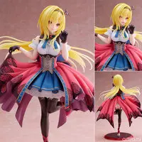 Figure - The iDOLM@STER Cinderella Girls / Kurosaki Chitose