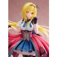 Figure - The iDOLM@STER Cinderella Girls / Kurosaki Chitose