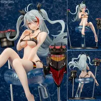 Figure - Azur Lane / Prinz Eugen