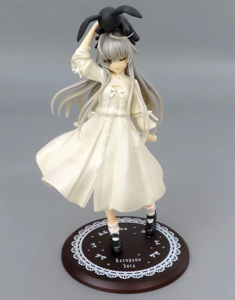 Coreful - Taito Online Crane Limited - Yosuga no Sora / Kasugano Sora