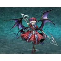 Figure - Touhou Project / Remilia Scarlet