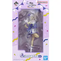 Ichiban Kuji - Re:Zero / Emilia