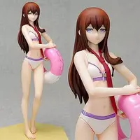 Beach Queens - Steins;Gate / Makise Kurisu